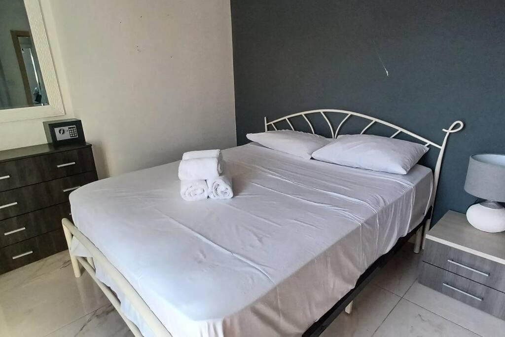 The View Penthouse Apartman Cospicua Kültér fotó