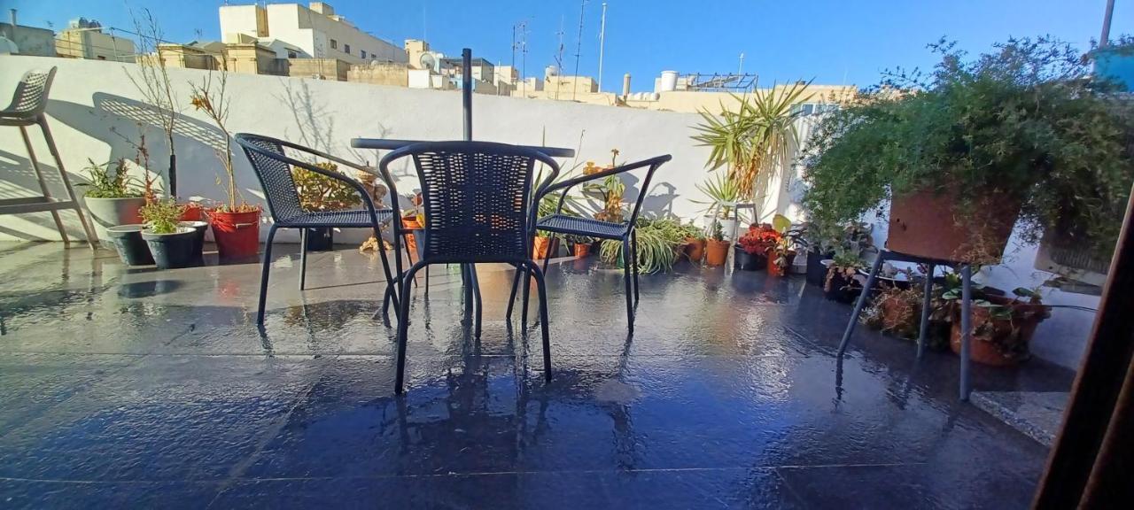 The View Penthouse Apartman Cospicua Kültér fotó