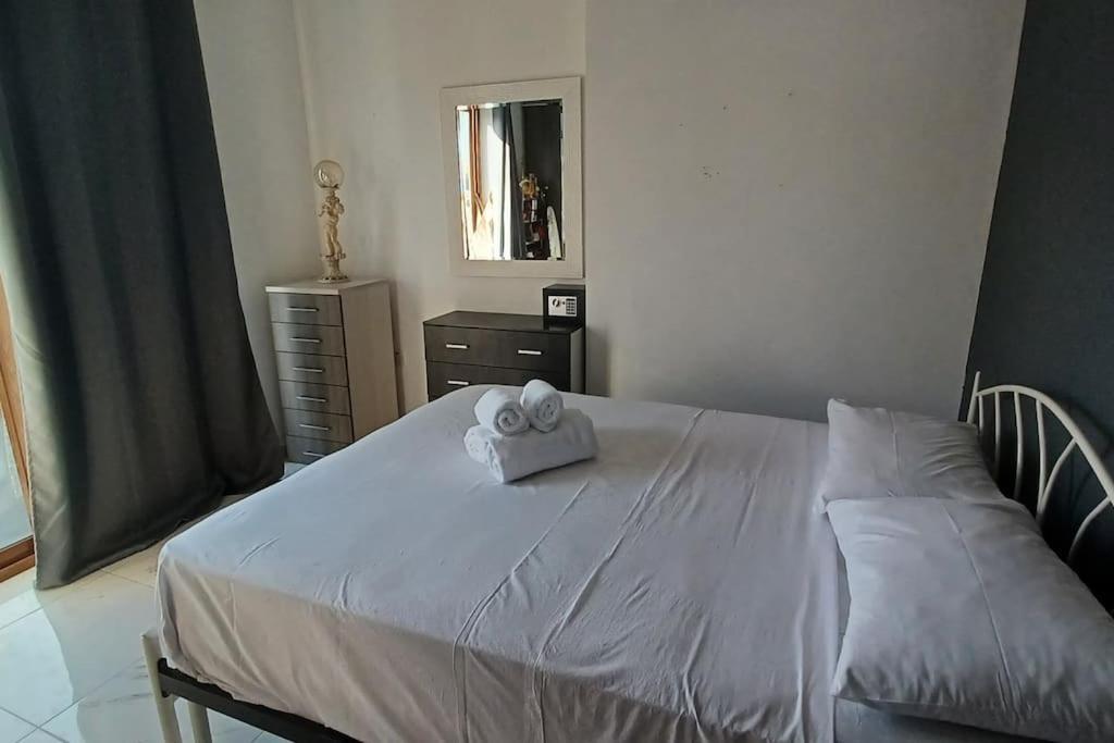 The View Penthouse Apartman Cospicua Kültér fotó