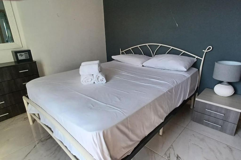 The View Penthouse Apartman Cospicua Kültér fotó