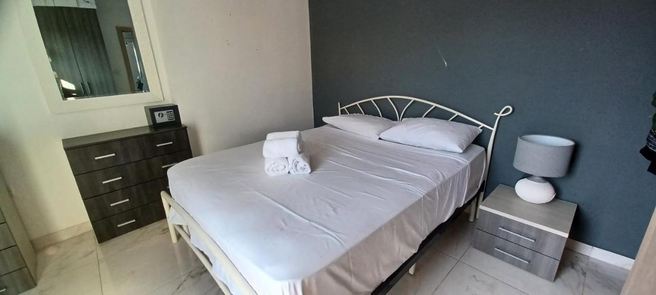 The View Penthouse Apartman Cospicua Kültér fotó